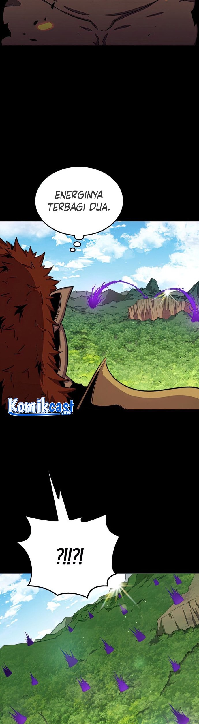 Sleeping Ranker Chapter 41 Gambar 42