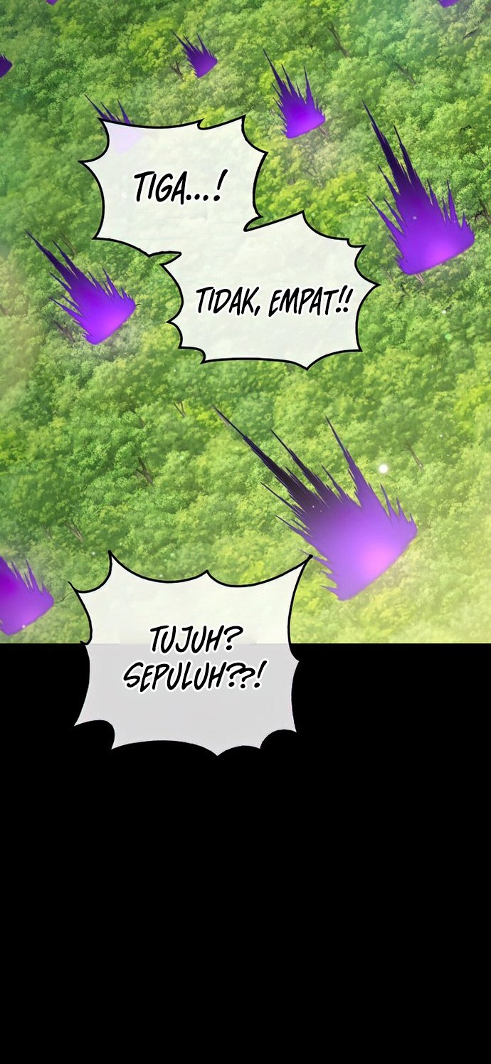 Sleeping Ranker Chapter 41 Gambar 43