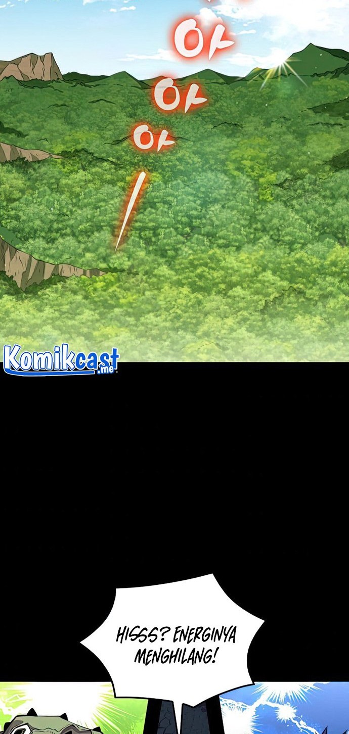 Sleeping Ranker Chapter 41 Gambar 45