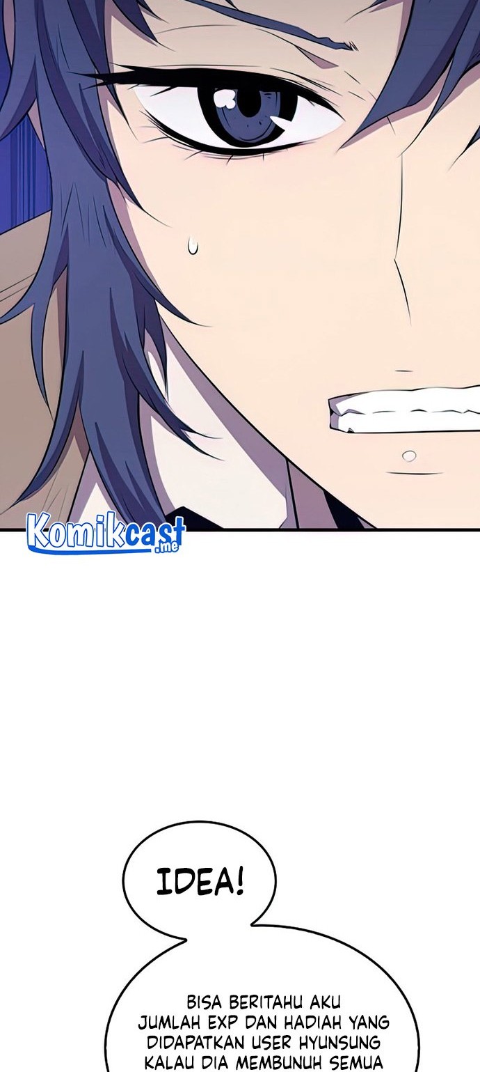 Sleeping Ranker Chapter 41 Gambar 15