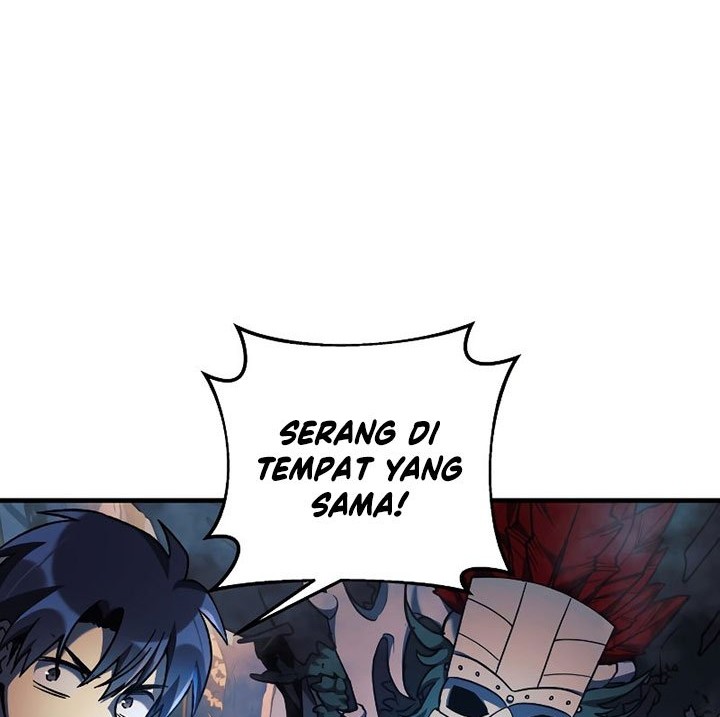 My Daughter is the Final Boss Chapter 38 Gambar 27