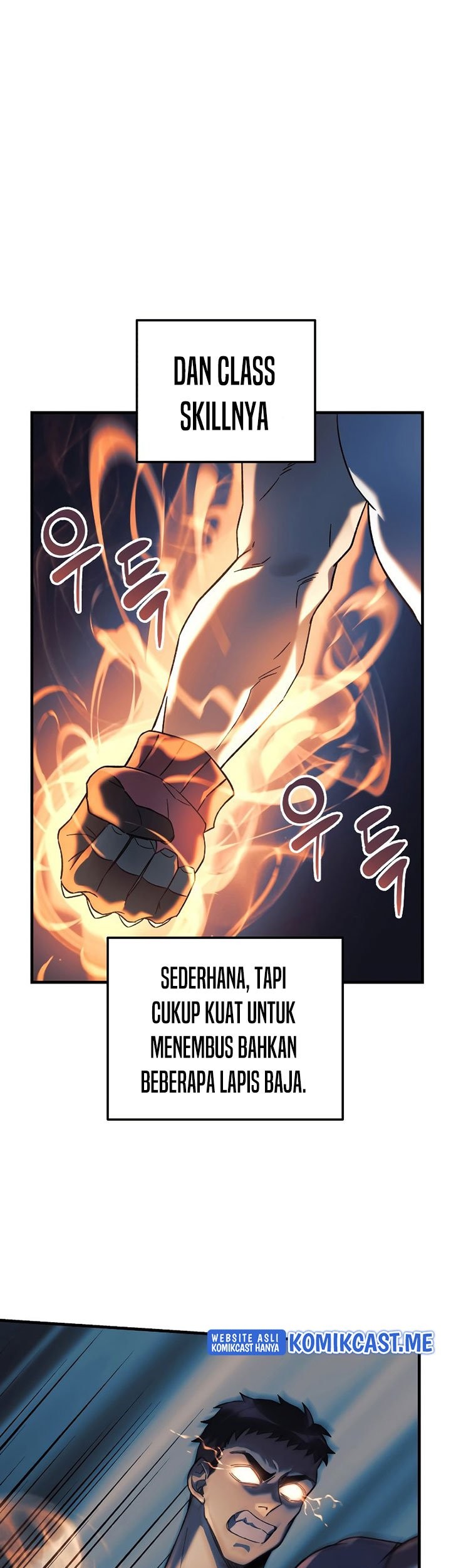 My Daughter is the Final Boss Chapter 38 Gambar 32