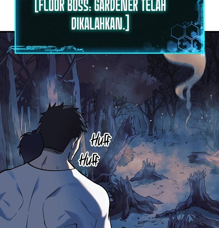 My Daughter is the Final Boss Chapter 38 Gambar 37