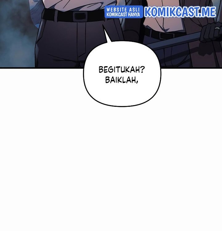 My Daughter is the Final Boss Chapter 38 Gambar 19