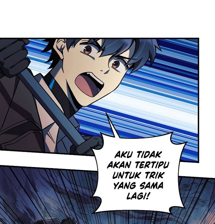 My Daughter is the Final Boss Chapter 38 Gambar 21