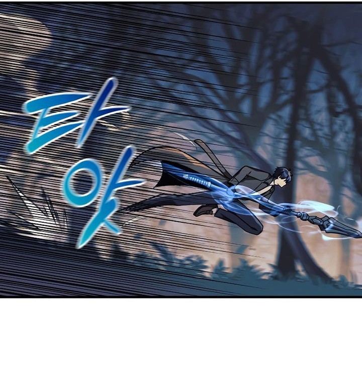 My Daughter is the Final Boss Chapter 38 Gambar 23