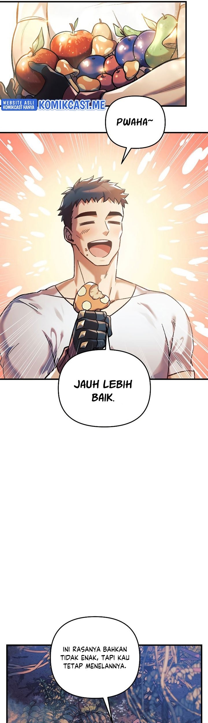 My Daughter is the Final Boss Chapter 38 Gambar 48