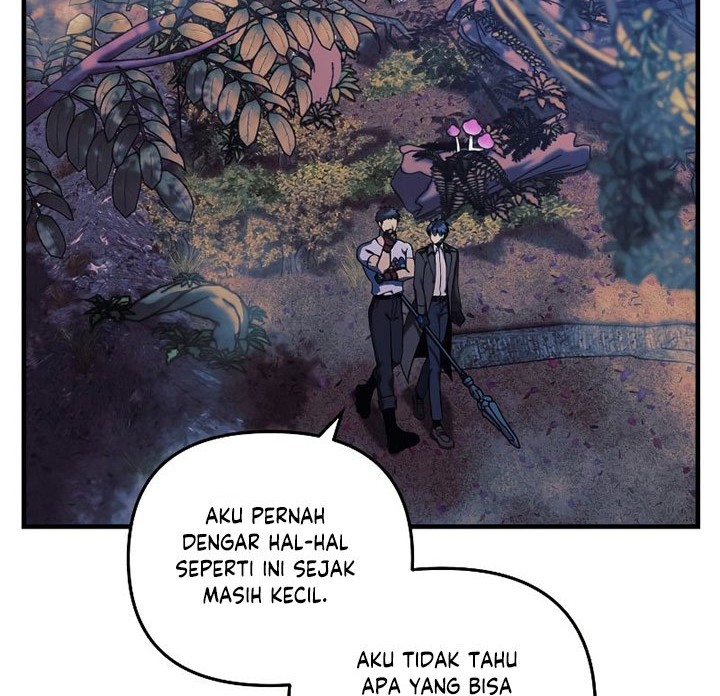 My Daughter is the Final Boss Chapter 38 Gambar 49