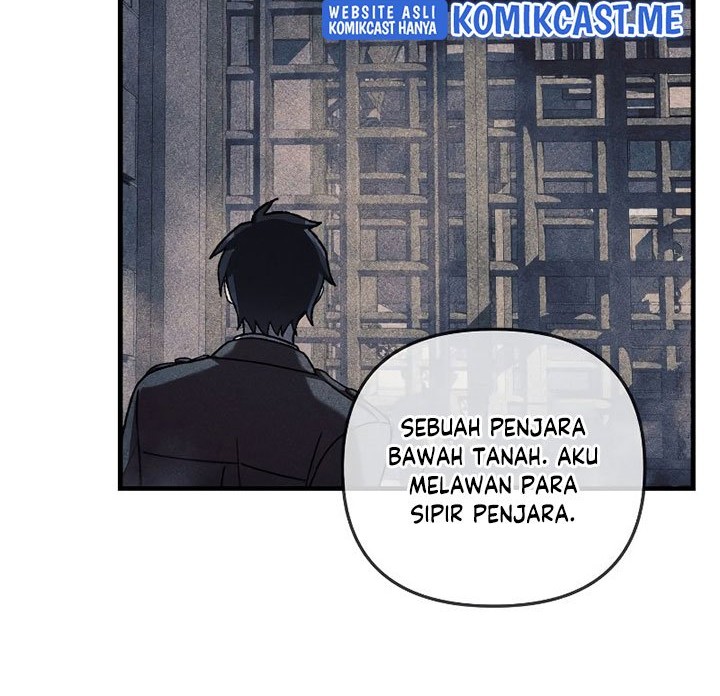 My Daughter is the Final Boss Chapter 38 Gambar 51