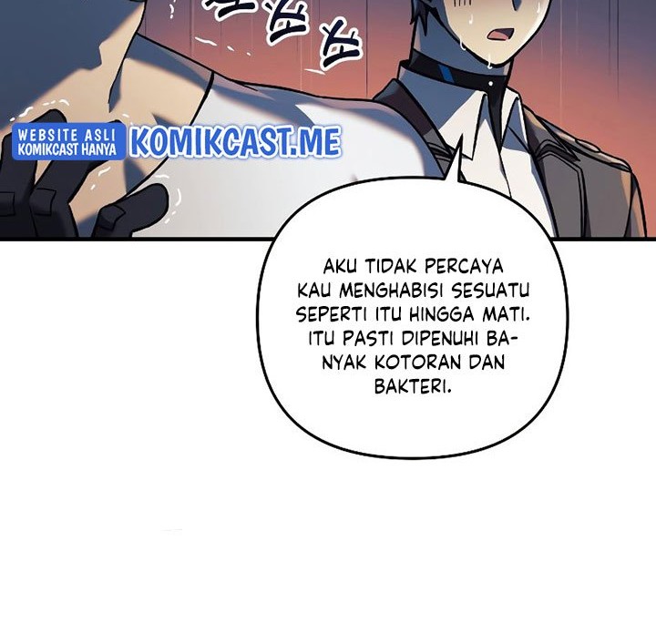 My Daughter is the Final Boss Chapter 38 Gambar 53