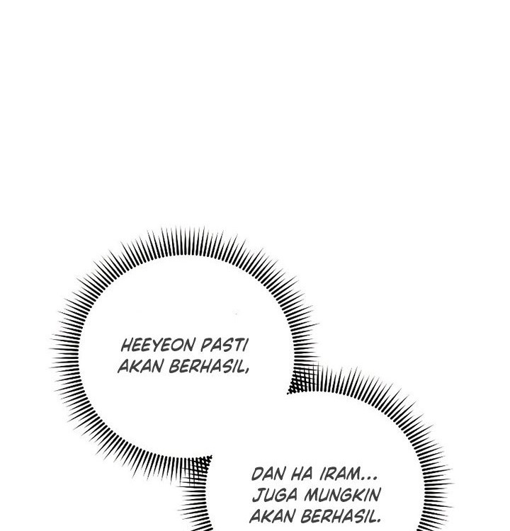 My Daughter is the Final Boss Chapter 38 Gambar 57