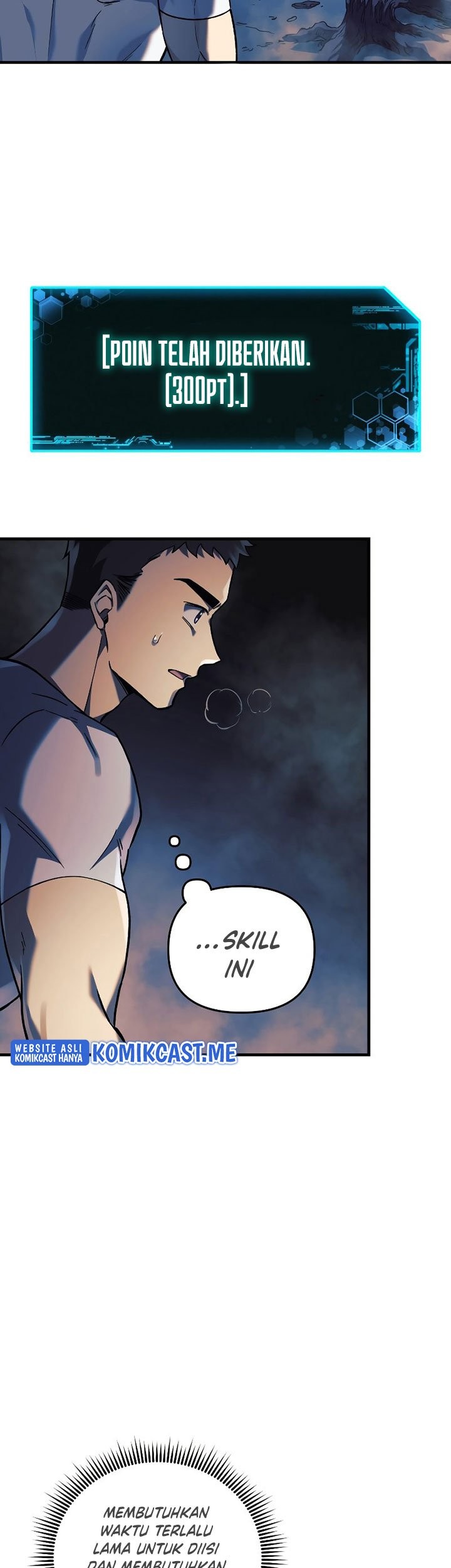 My Daughter is the Final Boss Chapter 38 Gambar 38