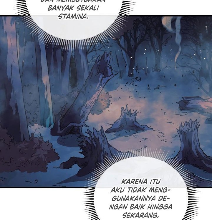 My Daughter is the Final Boss Chapter 38 Gambar 39