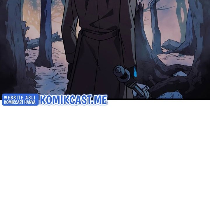 My Daughter is the Final Boss Chapter 38 Gambar 41