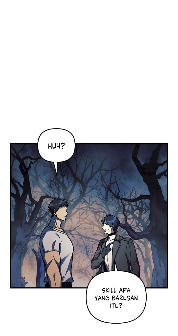 My Daughter is the Final Boss Chapter 38 Gambar 43