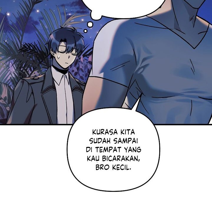 My Daughter is the Final Boss Chapter 38 Gambar 59