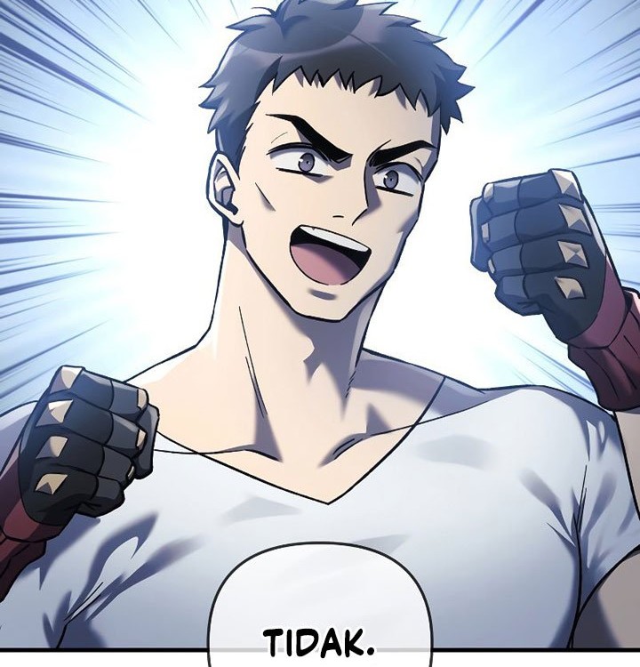 My Daughter is the Final Boss Chapter 38 Gambar 61