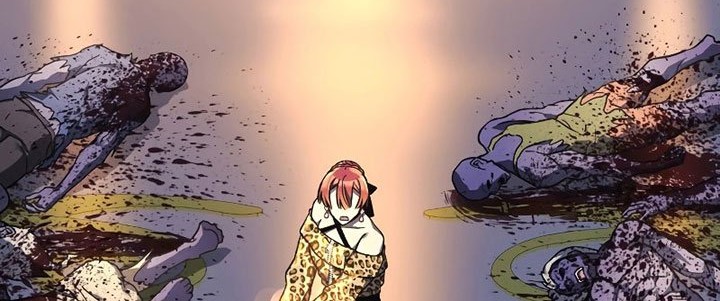 My Daughter is the Final Boss Chapter 38 Gambar 65