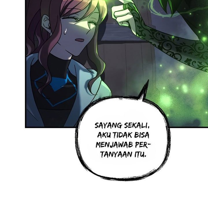 My Daughter is the Final Boss Chapter 38 Gambar 5