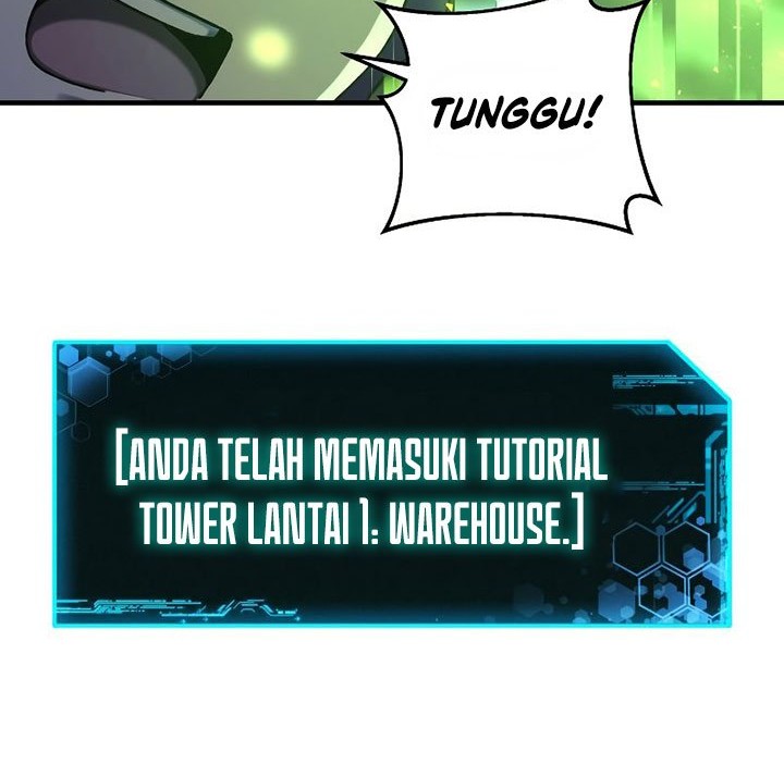 My Daughter is the Final Boss Chapter 38 Gambar 9