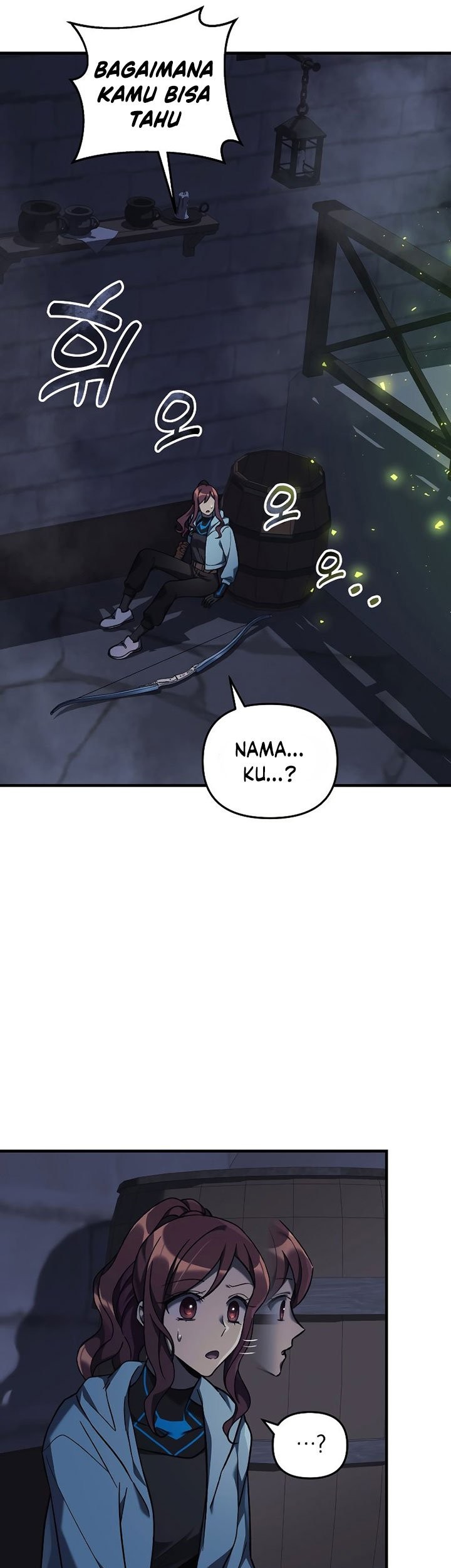 My Daughter is the Final Boss Chapter 38 Gambar 10