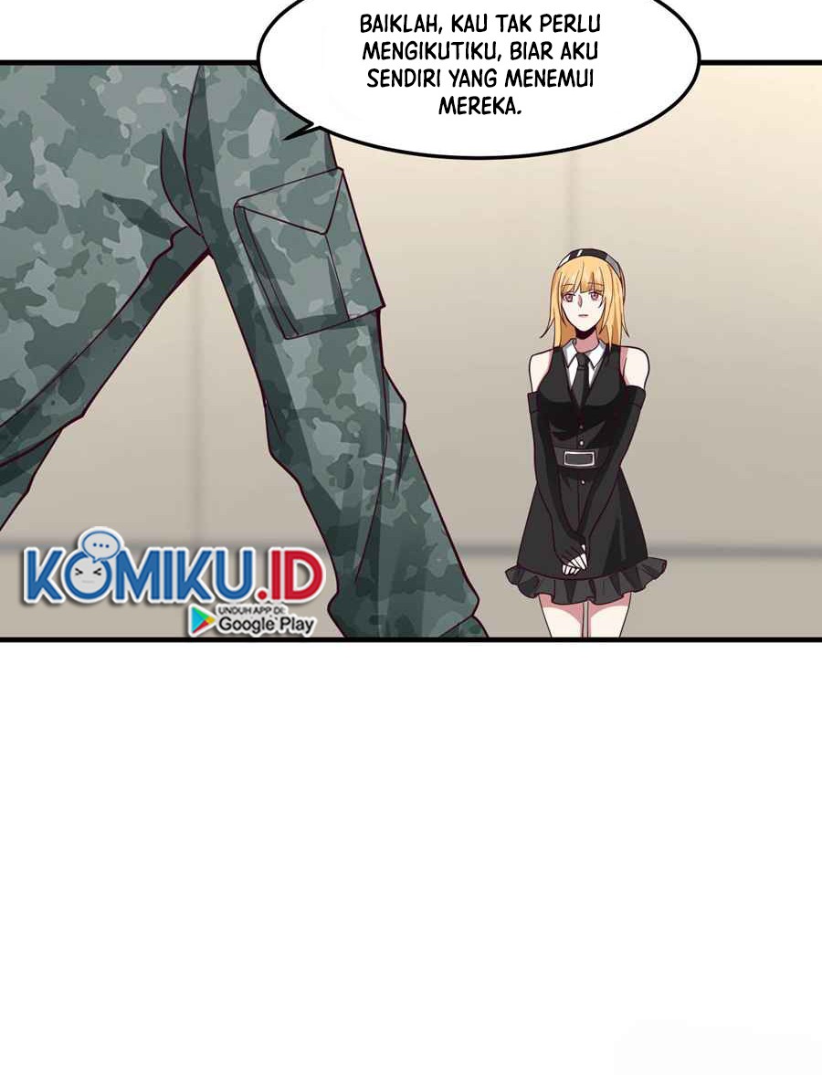 I Have a Dragon on My Body Chapter 511 Gambar 8