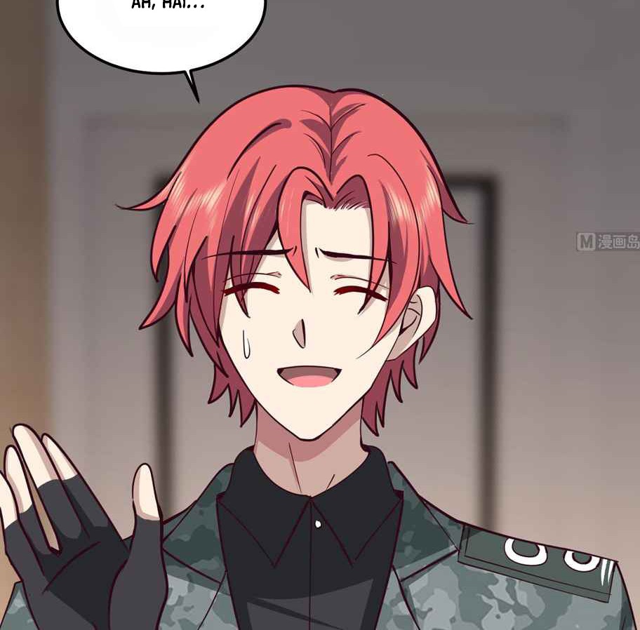 I Have a Dragon on My Body Chapter 512 Gambar 6