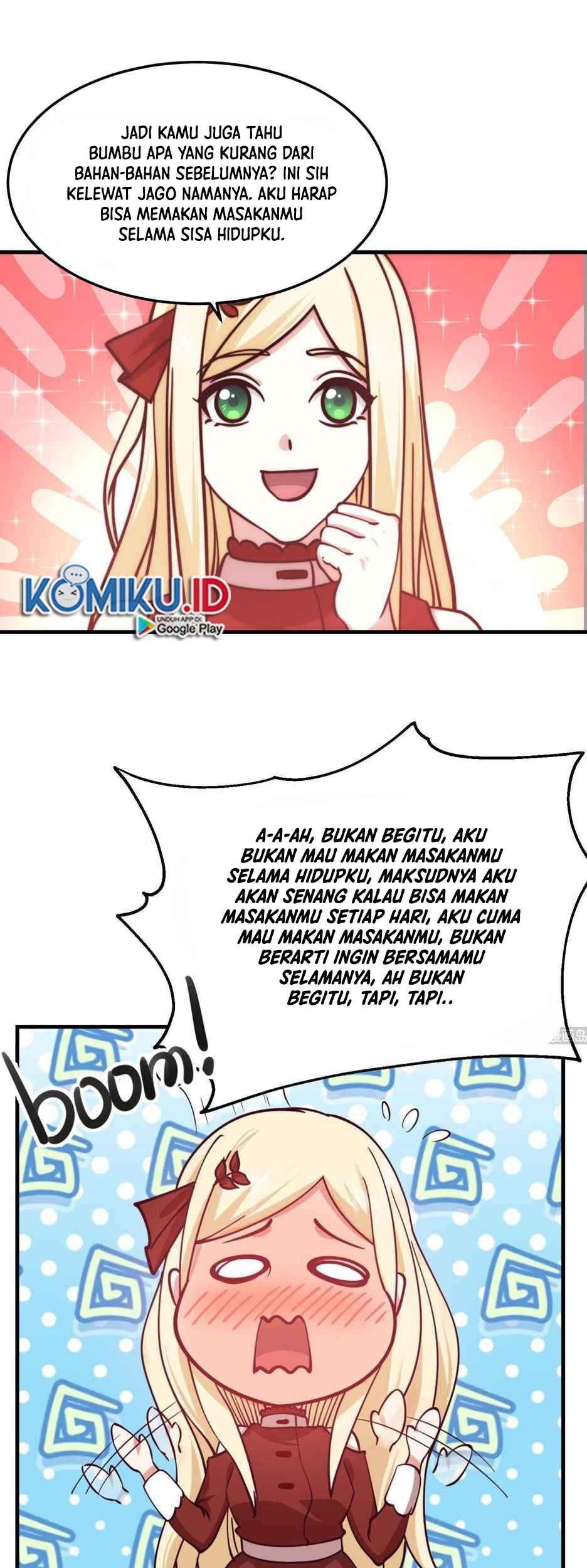 I Have a Dragon on My Body Chapter 513 Gambar 11