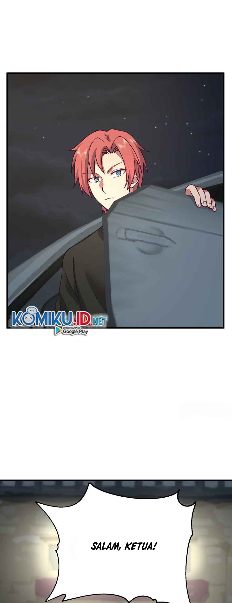 I Have a Dragon on My Body Chapter 515 Gambar 11