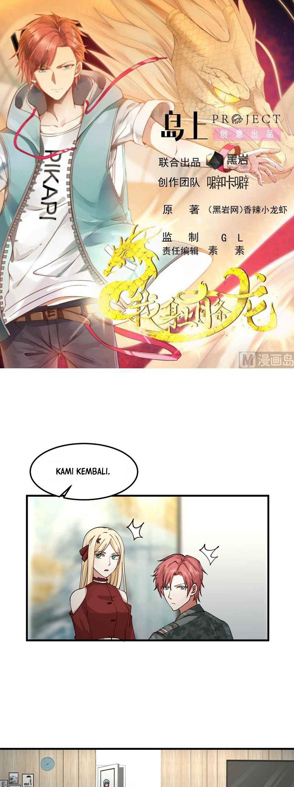 I Have a Dragon on My Body Chapter 514 Gambar 3