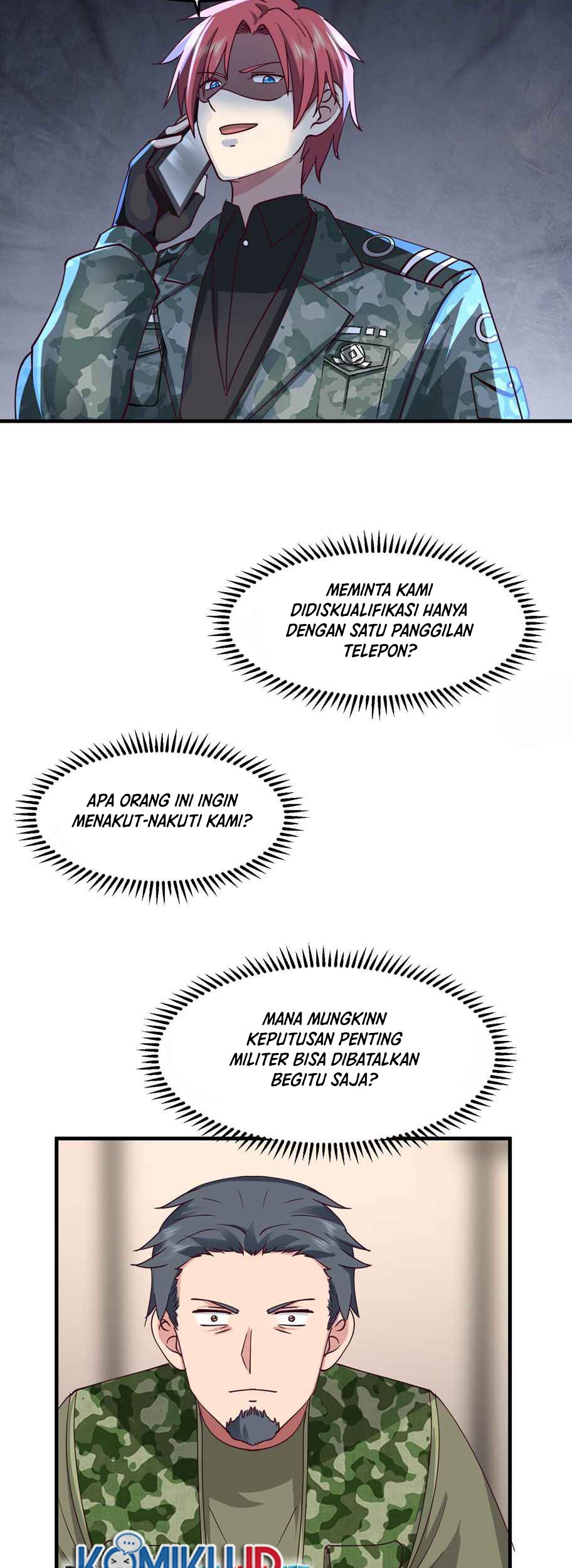 I Have a Dragon on My Body Chapter 514 Gambar 15