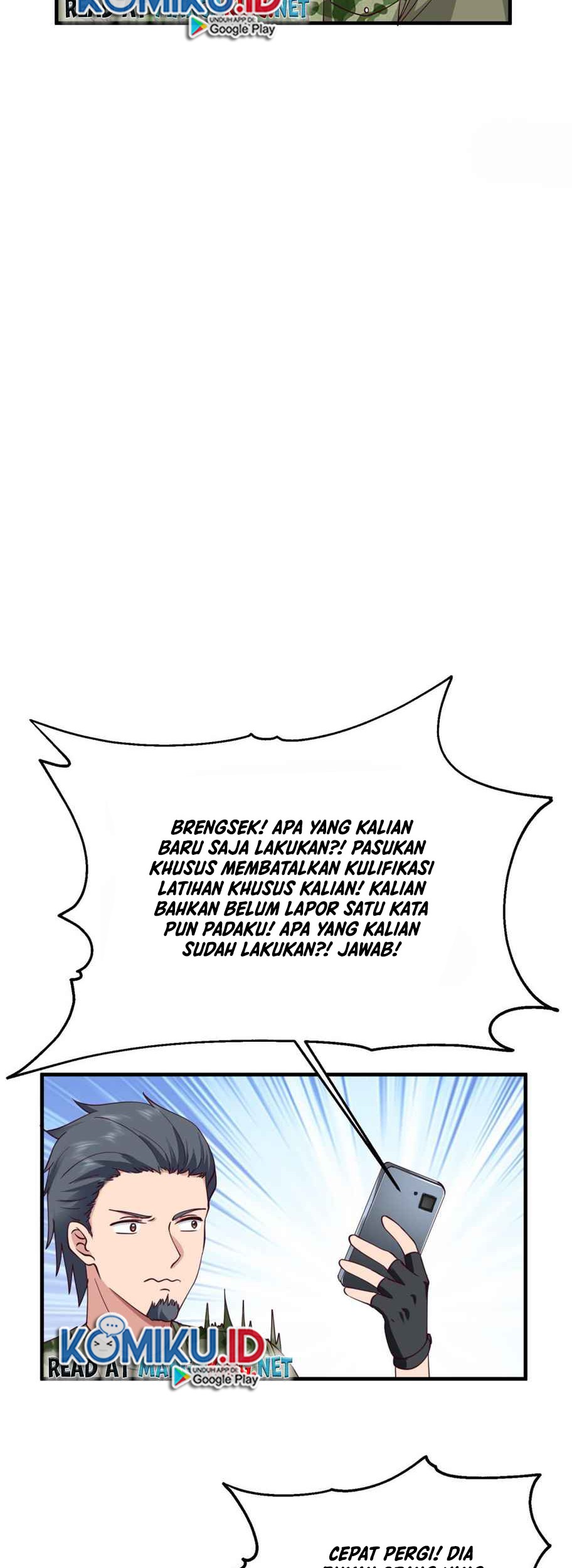 I Have a Dragon on My Body Chapter 514 Gambar 16