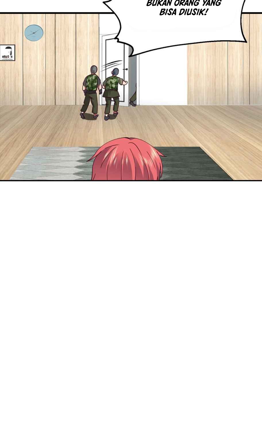 I Have a Dragon on My Body Chapter 514 Gambar 17