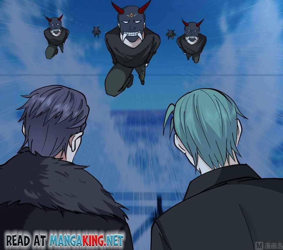 I Have a Dragon on My Body Chapter 516 Gambar 10