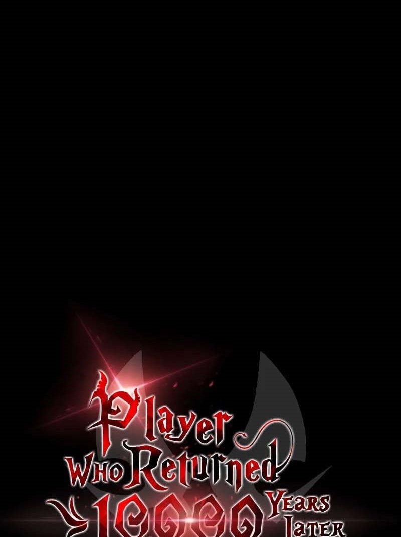 Player Who Returned 10,000 Years Later Chapter 20 Gambar 27