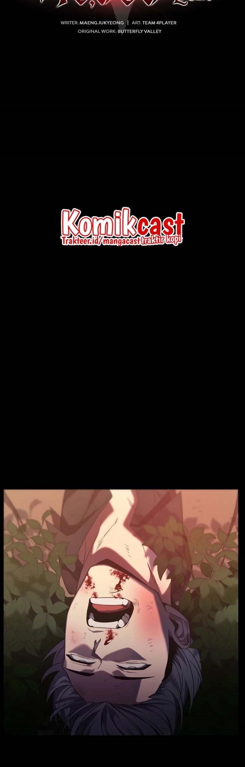 Player Who Returned 10,000 Years Later Chapter 20 Gambar 28