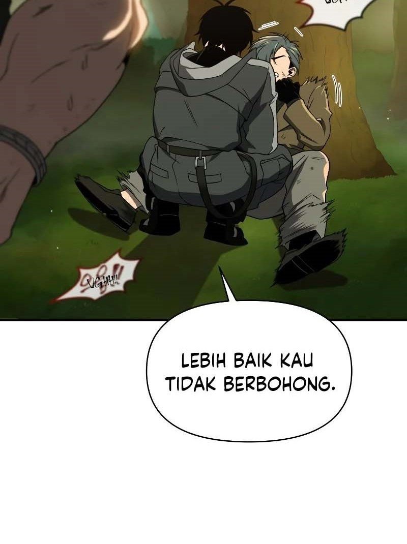 Player Who Returned 10,000 Years Later Chapter 20 Gambar 31