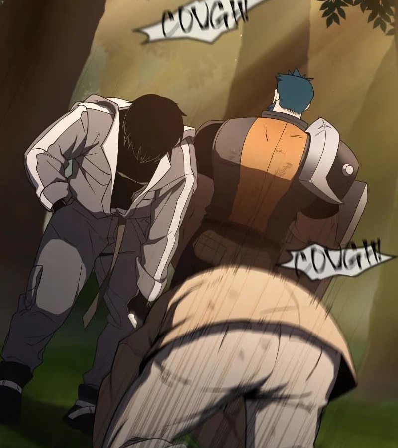 Player Who Returned 10,000 Years Later Chapter 20 Gambar 33