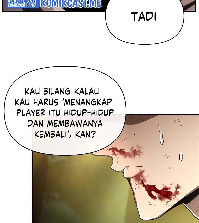 Player Who Returned 10,000 Years Later Chapter 20 Gambar 35