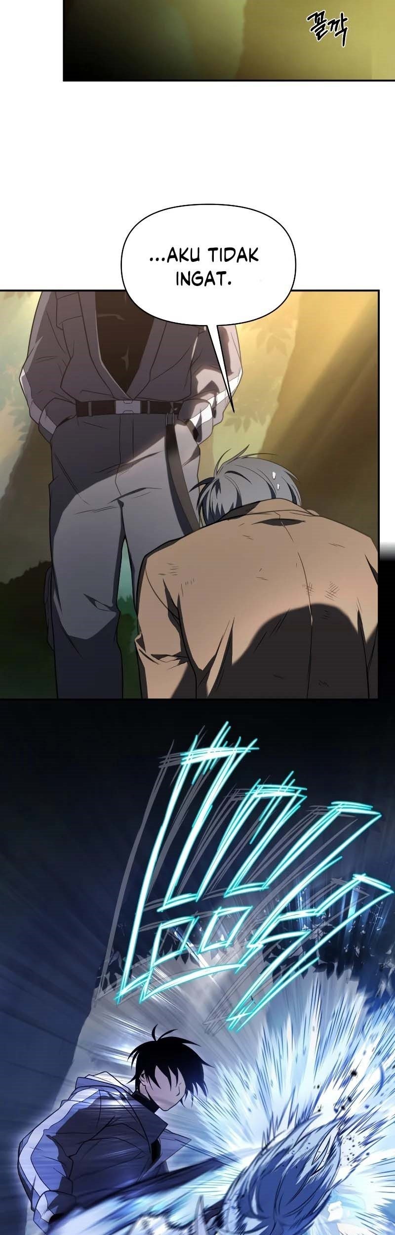 Player Who Returned 10,000 Years Later Chapter 20 Gambar 36