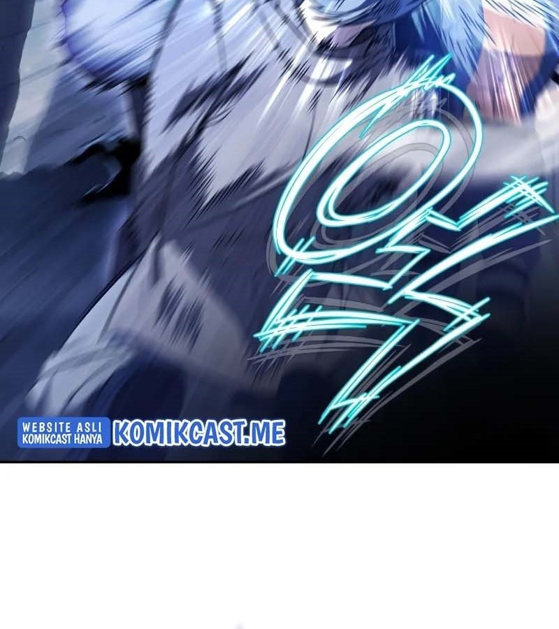 Player Who Returned 10,000 Years Later Chapter 20 Gambar 37