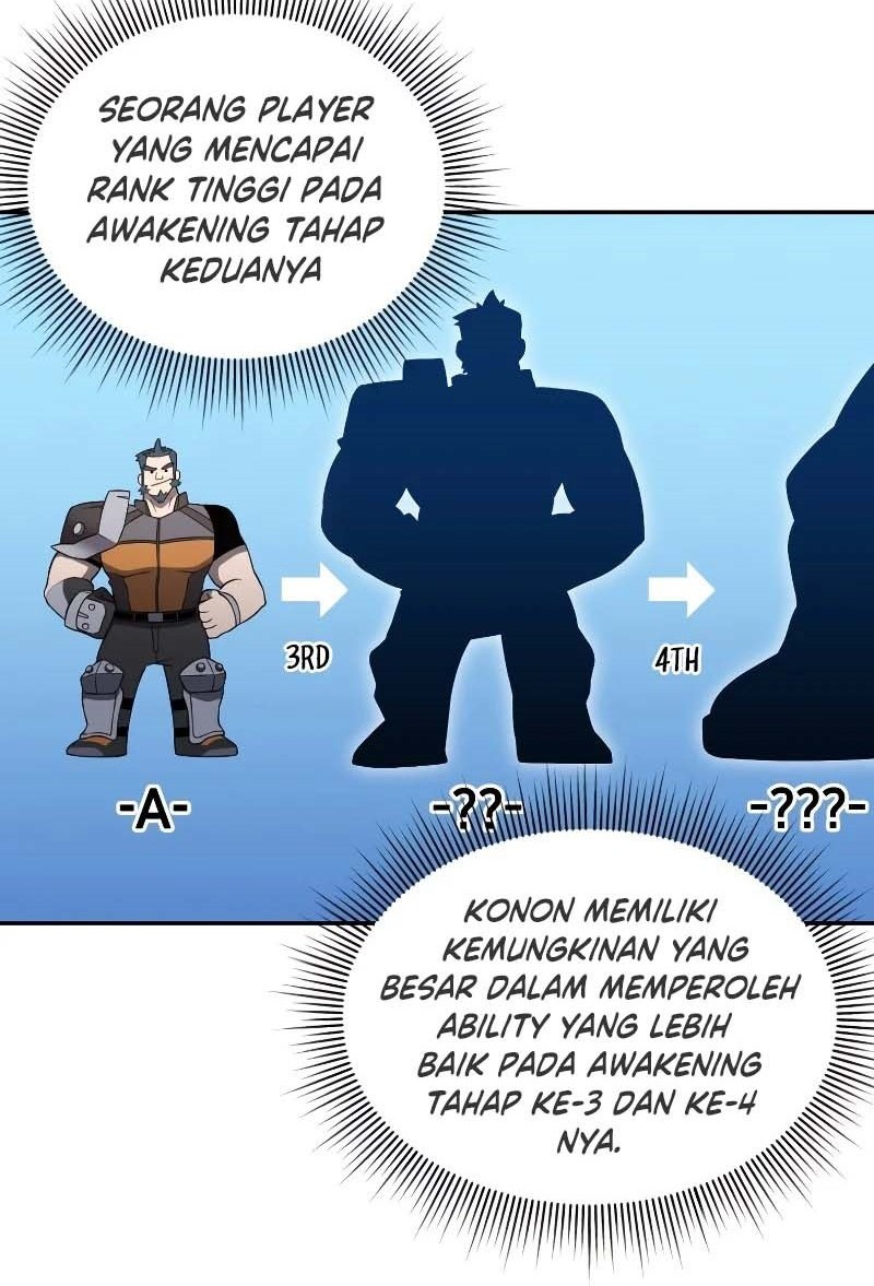 Player Who Returned 10,000 Years Later Chapter 20 Gambar 19