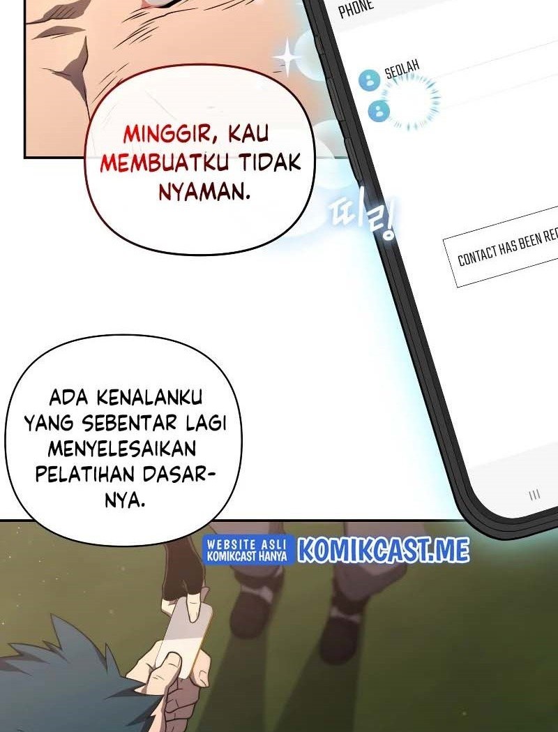 Player Who Returned 10,000 Years Later Chapter 20 Gambar 23