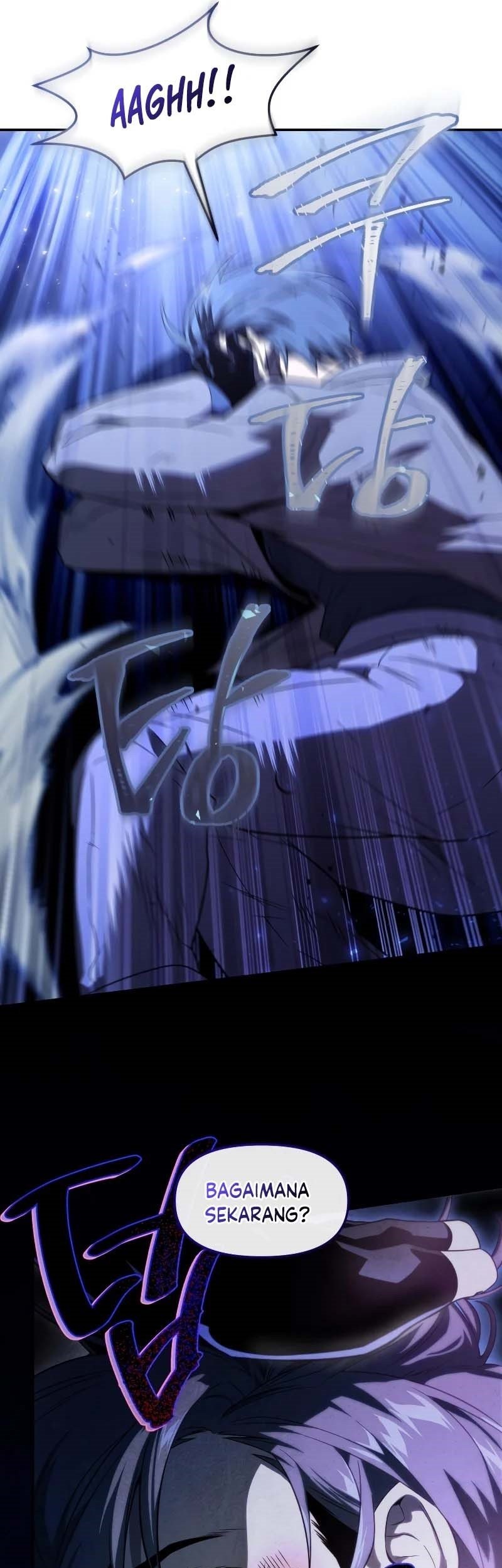 Player Who Returned 10,000 Years Later Chapter 20 Gambar 38