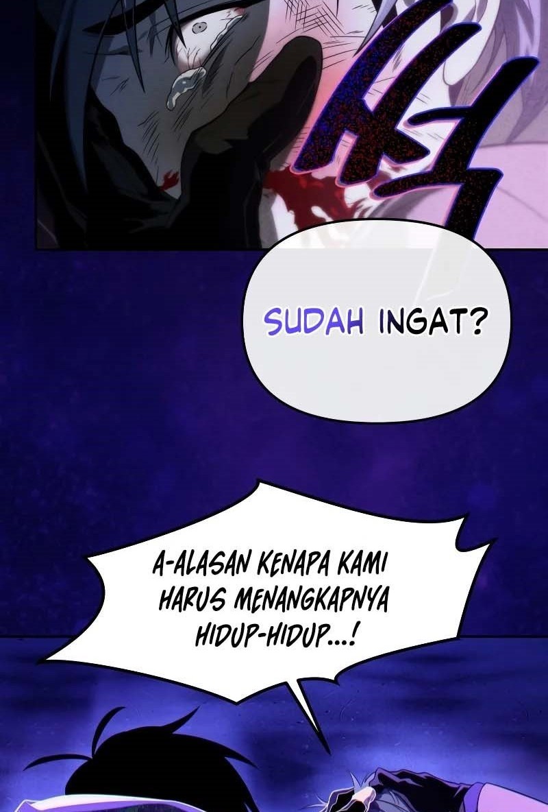 Player Who Returned 10,000 Years Later Chapter 20 Gambar 39