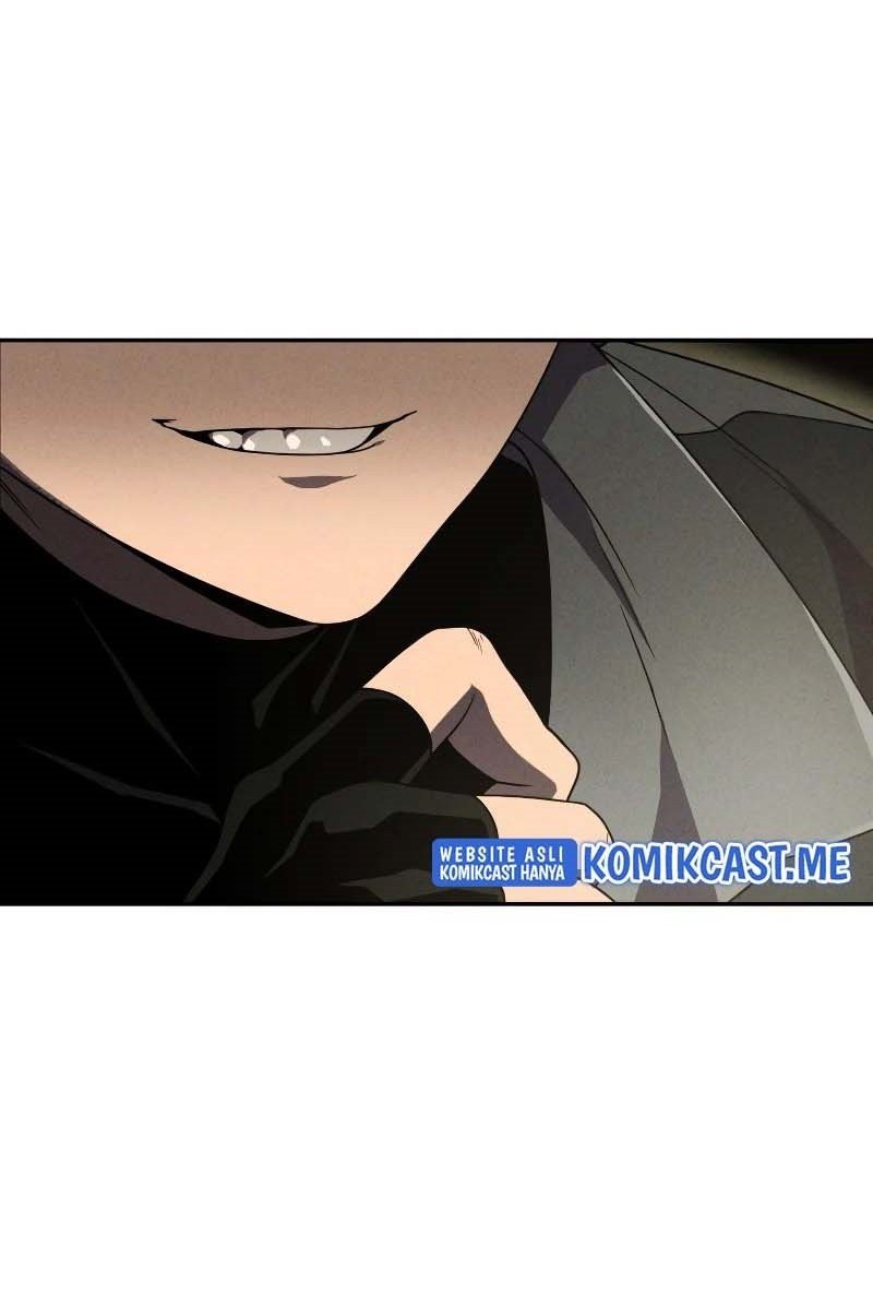 Player Who Returned 10,000 Years Later Chapter 20 Gambar 43