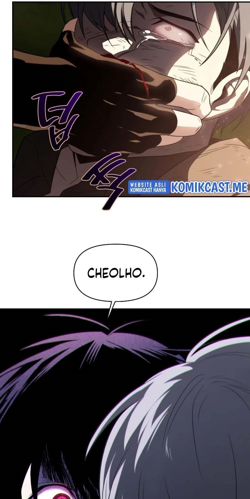 Player Who Returned 10,000 Years Later Chapter 20 Gambar 44