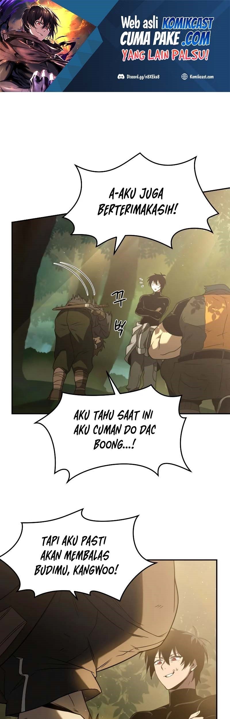 Manhwa Player Who Returned 10,000 Years Later Chapter 20 gambar nomor 2