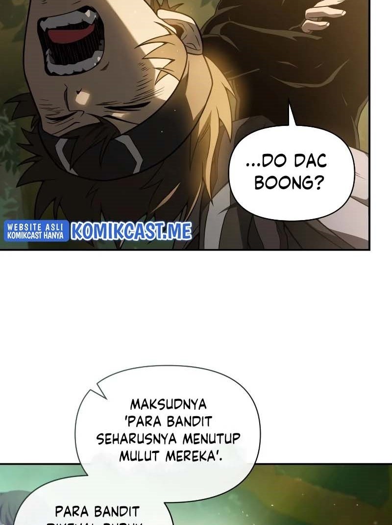 Player Who Returned 10,000 Years Later Chapter 20 Gambar 3