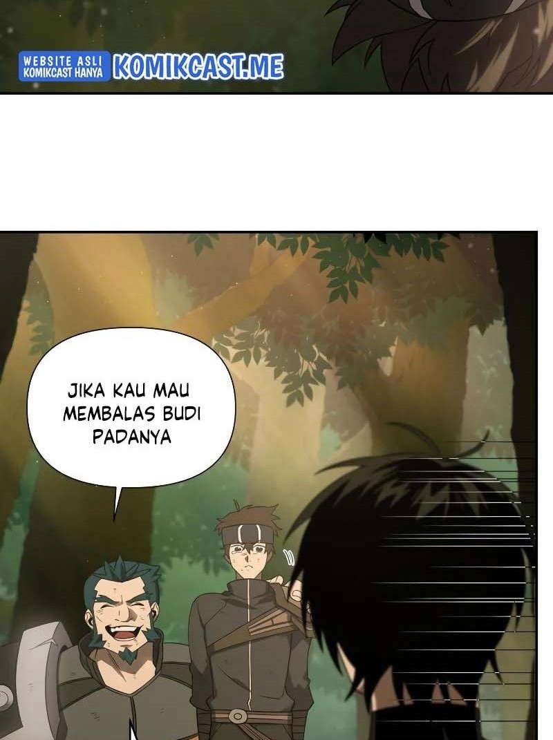 Player Who Returned 10,000 Years Later Chapter 20 Gambar 5